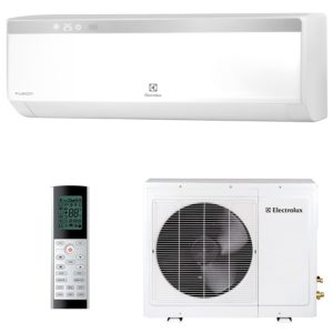Сплит система Electrolux Fusion EACS-07HF/N3