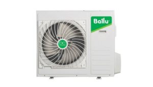 Сплит система Ballu iGreen Pro BSAG-24HN1_17Y