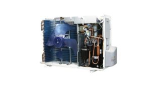 Сплит система Ballu Olimpio BSW-18HN1/OL/15Y