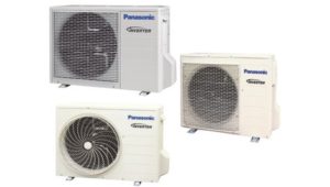 Сплит система Panasonic CS/CUHE12QKD inverter