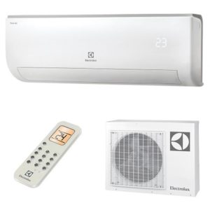 Сплит система Electrolux Prof Air EACS-07HPR/N3