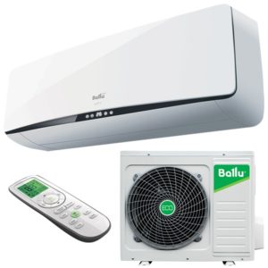 Сплит система Ballu CITY BSE-07HN1