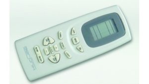Сплит система AERONIK Smile ASI-12HS2/ASO-12HS2 до 36 м2