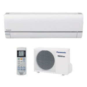 Сплит система Panasonic CS/CUHE12QKD inverter