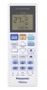 Сплит-система Panasonic CS-E18RKDW/CU-E18RKD inverter